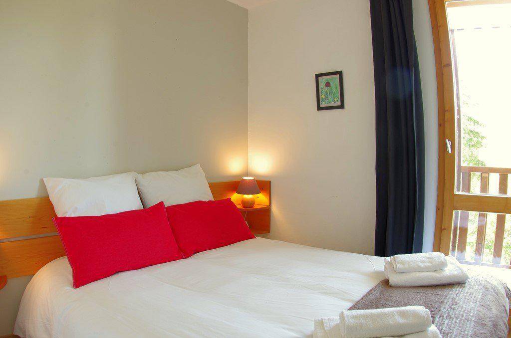 35 m&sup2; Ferienwohnung 1 Schlafzimmer 6 G&auml;ste