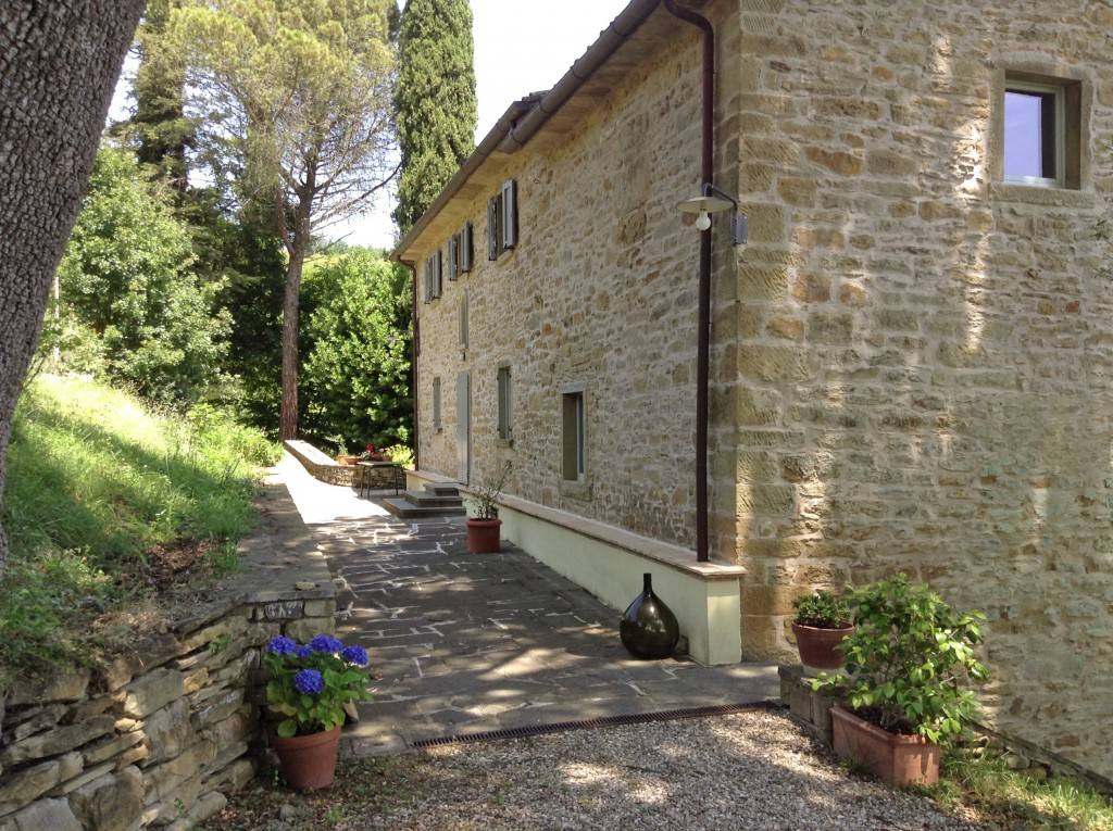 75 M² Apartamento ∙ 1 Habitación ∙ 4 Huéspedes - Anghiari