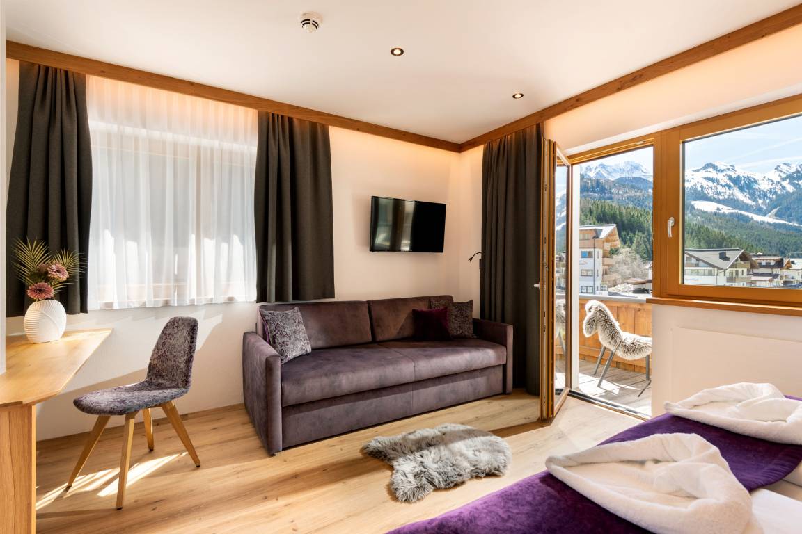 65 m² Ferienwohnung ∙ 2 Schlafzimmer ∙ 7 Gäste – Bild 7