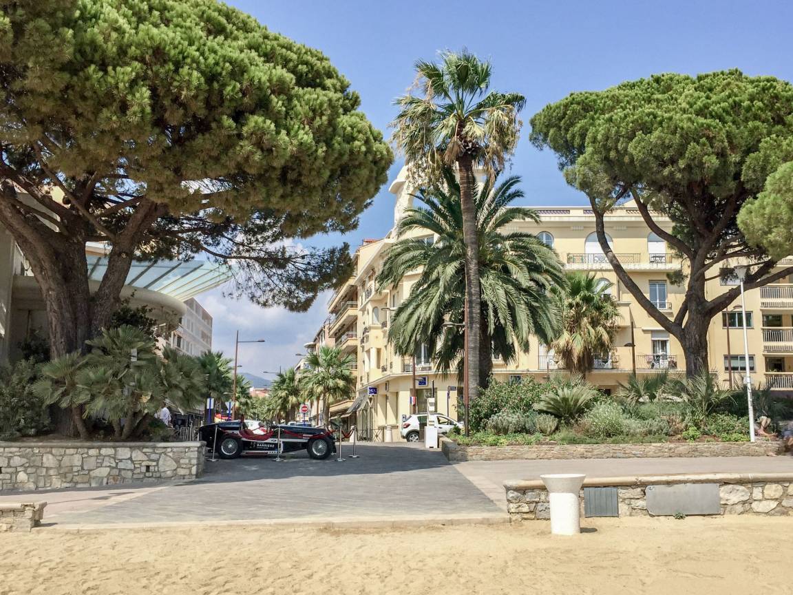 70 M² Apartament ∙ 2 Sypialnie ∙ 4 Gości - Sainte-Maxime