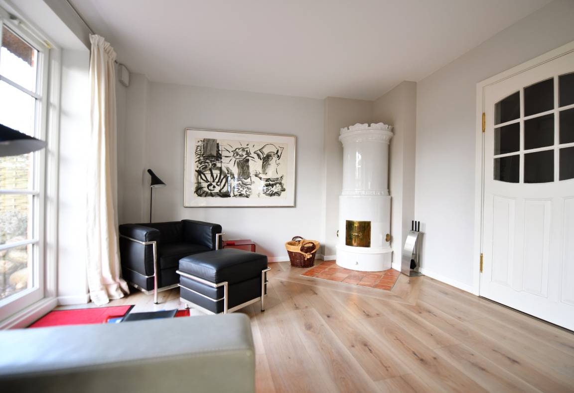 167 m² Ferienhaus ∙ 3 Schlafzimmer ∙ 6 Gäste – Bild 4