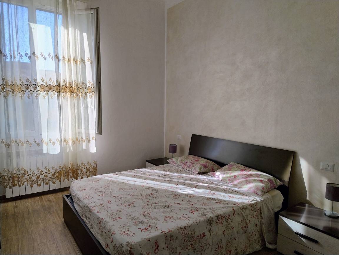 Appartamento Vacanza ∙ 2 Camere Da Letto ∙ 4 Ospiti - Sesto San Giovanni