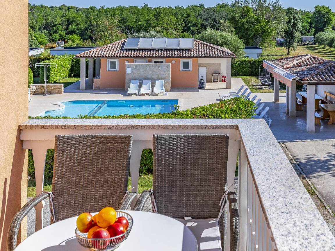 40 M² Apartment ∙ 1 Bedroom ∙ 4 Guests - Pula