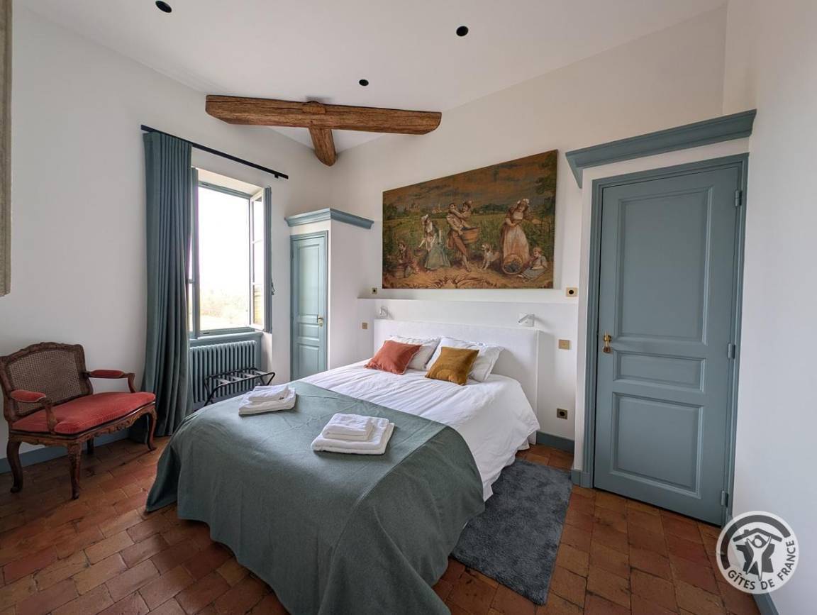 760 m² Landhaus ∙ 10 Schlafzimmer ∙ 26 Gäste – Bild 32