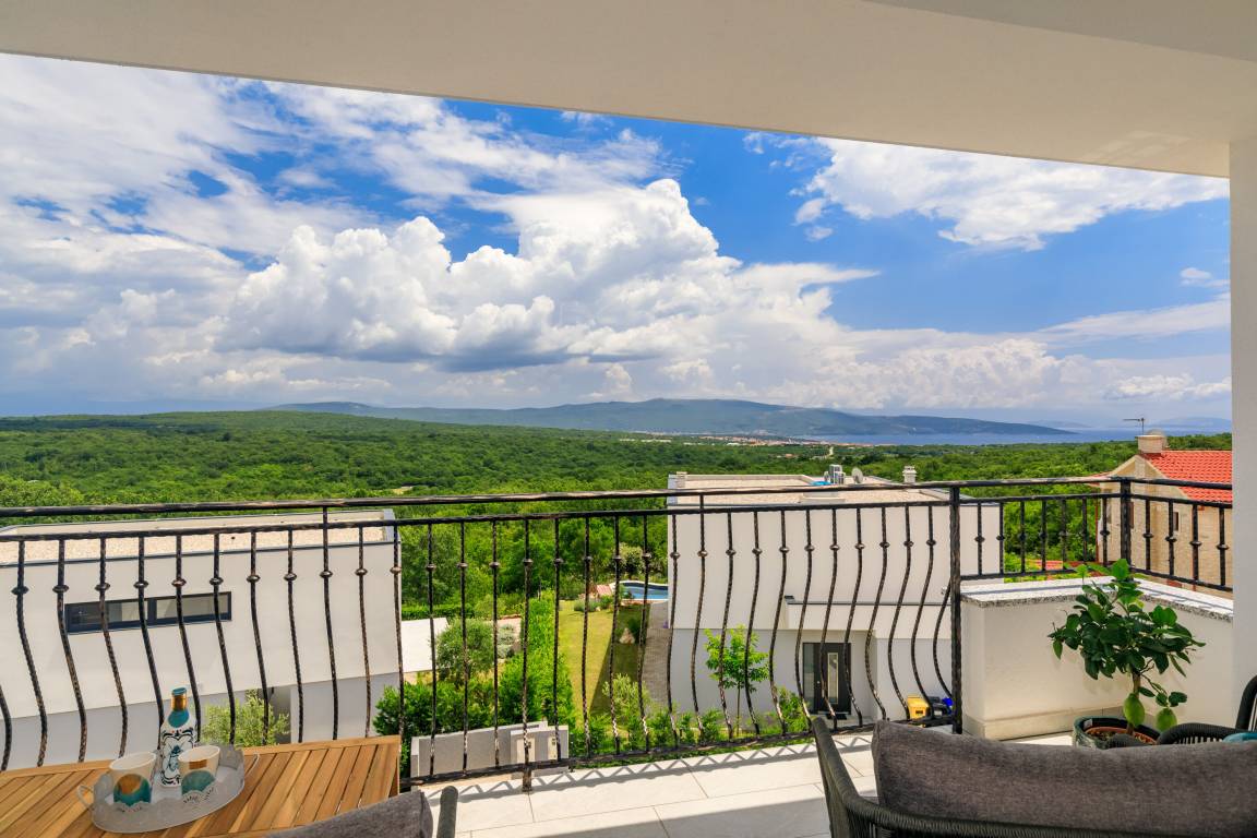 40 M² Appartement ∙ 1 Chambre ∙ 2 Personnes - Cres