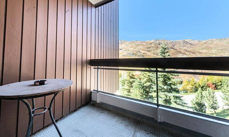 40 m&sup2; Ferienwohnung 1 Schlafzimmer 6 G&auml;ste