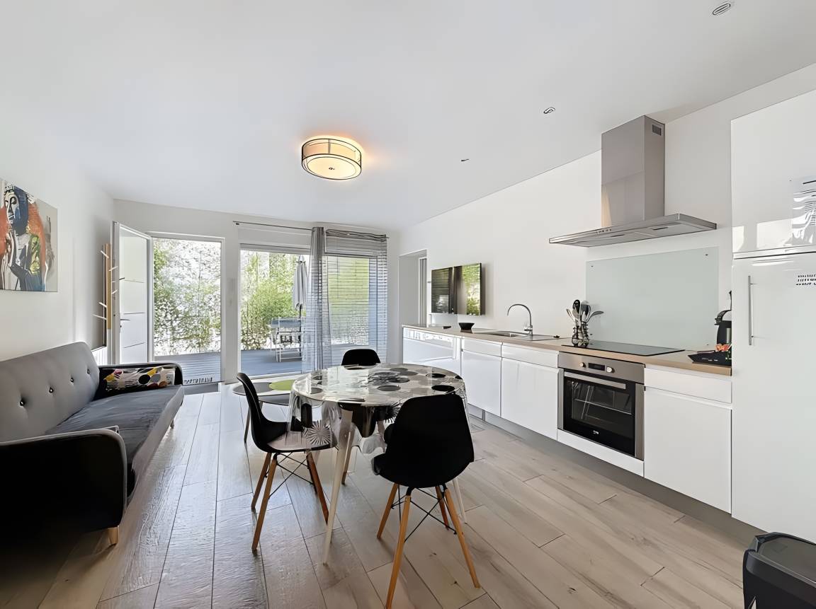 50 M² Maison De Vacances ∙ 1 Chambre ∙ 2 Personnes - Colmar