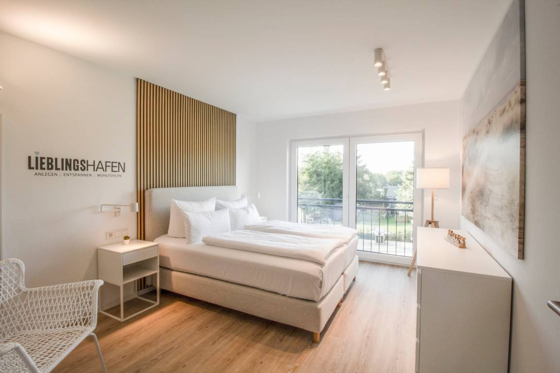 140 m² Ferienhaus ∙ 4 Schlafzimmer ∙ 8 Gäste – Bild 12