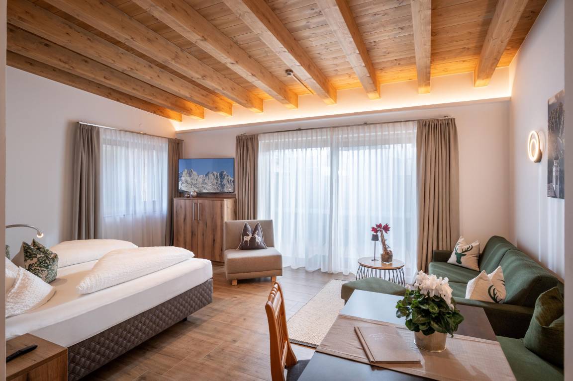 63 M² Apartment ∙ 2 Bedrooms ∙ 4 Guests - Kitzbuhel