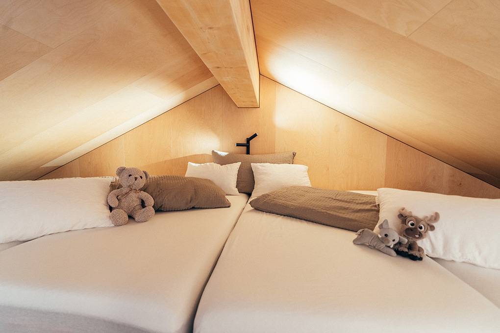 120 m² Ferienhaus ∙ 4 Schlafzimmer ∙ 20 Gäste – Bild 33