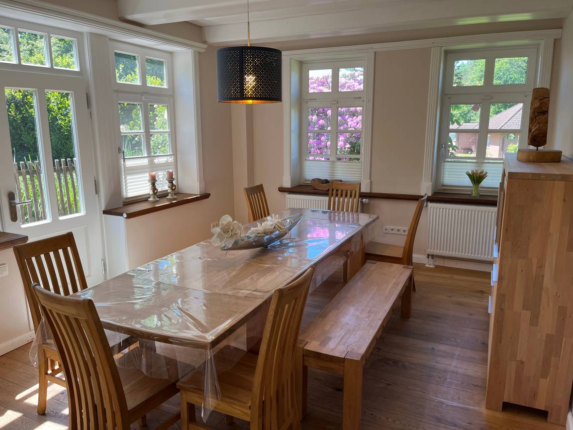 375 m² Ferienhaus ∙ 5 Schlafzimmer ∙ 14 Gäste – Bild 7