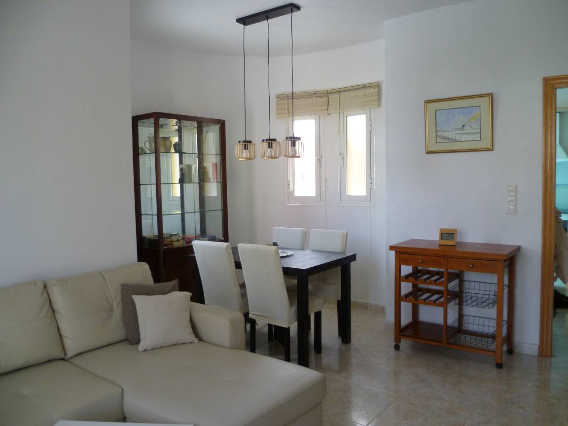 52 m² Ferienhaus ∙ 2 Schlafzimmer ∙ 4 Gäste – Bild 10