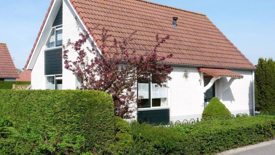68 M² Ferienhaus ∙ 3 Schlafzimmer ∙ 6 Gäste - Breskens