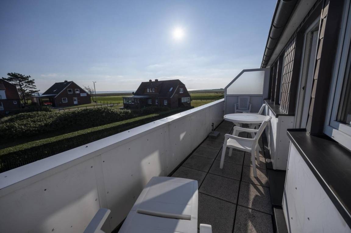 80 m&sup2; Ferienwohnung 2 Schlafzimmer 5 G&auml;ste