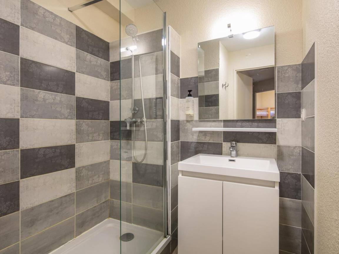 50 m² Ferienwohnung ∙ 3 Schlafzimmer ∙ 8 Gäste – Bild 6