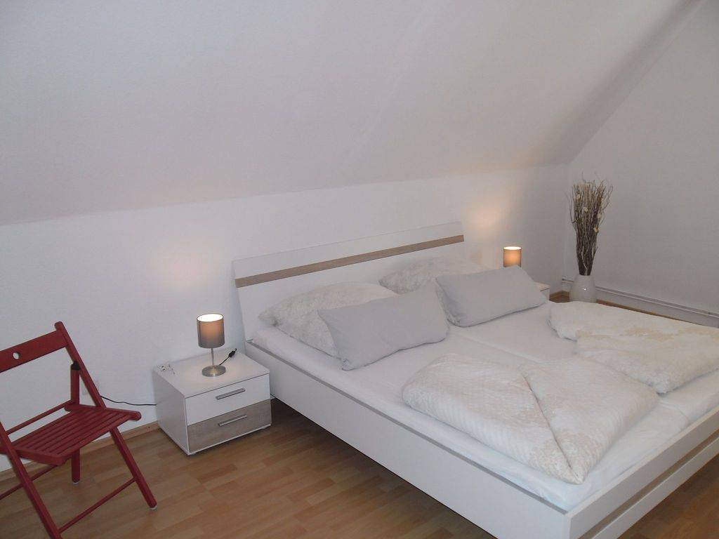 70 M² Apartment ∙ 2 Bedrooms ∙ 4 Guests - Worpswede