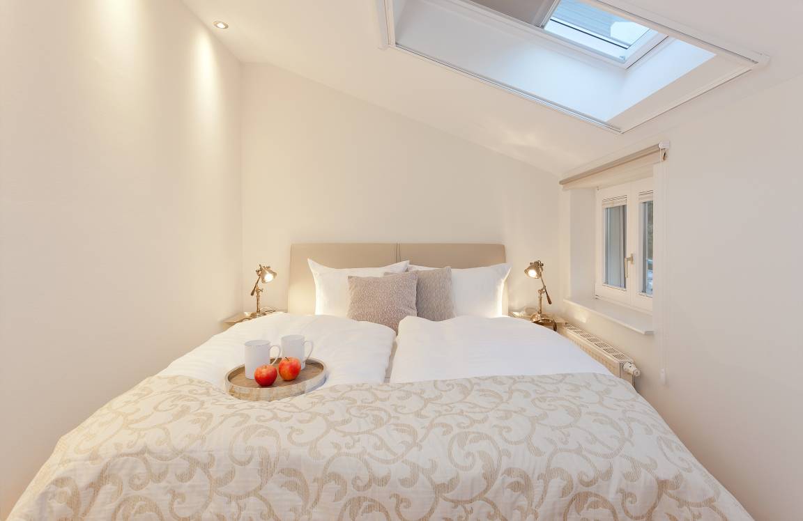 142 m² Ferienwohnung ∙ 4 Schlafzimmer ∙ 7 Gäste – Bild 28