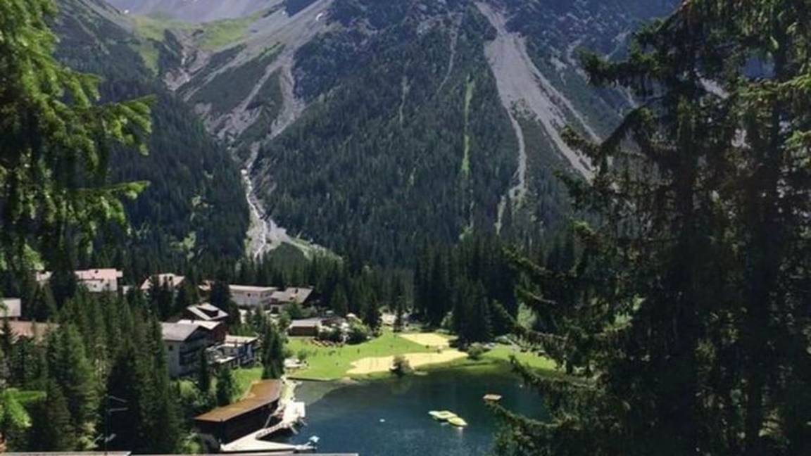 55 M² Apartment ∙ 1 Bedroom ∙ 5 Guests - Arosa