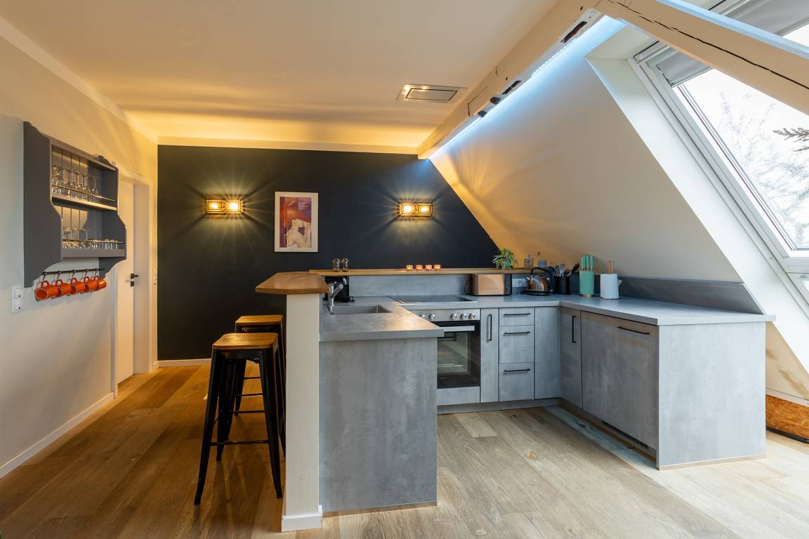 150 m² Ferienhaus ∙ 3 Schlafzimmer ∙ 12 Gäste – Bild 5
