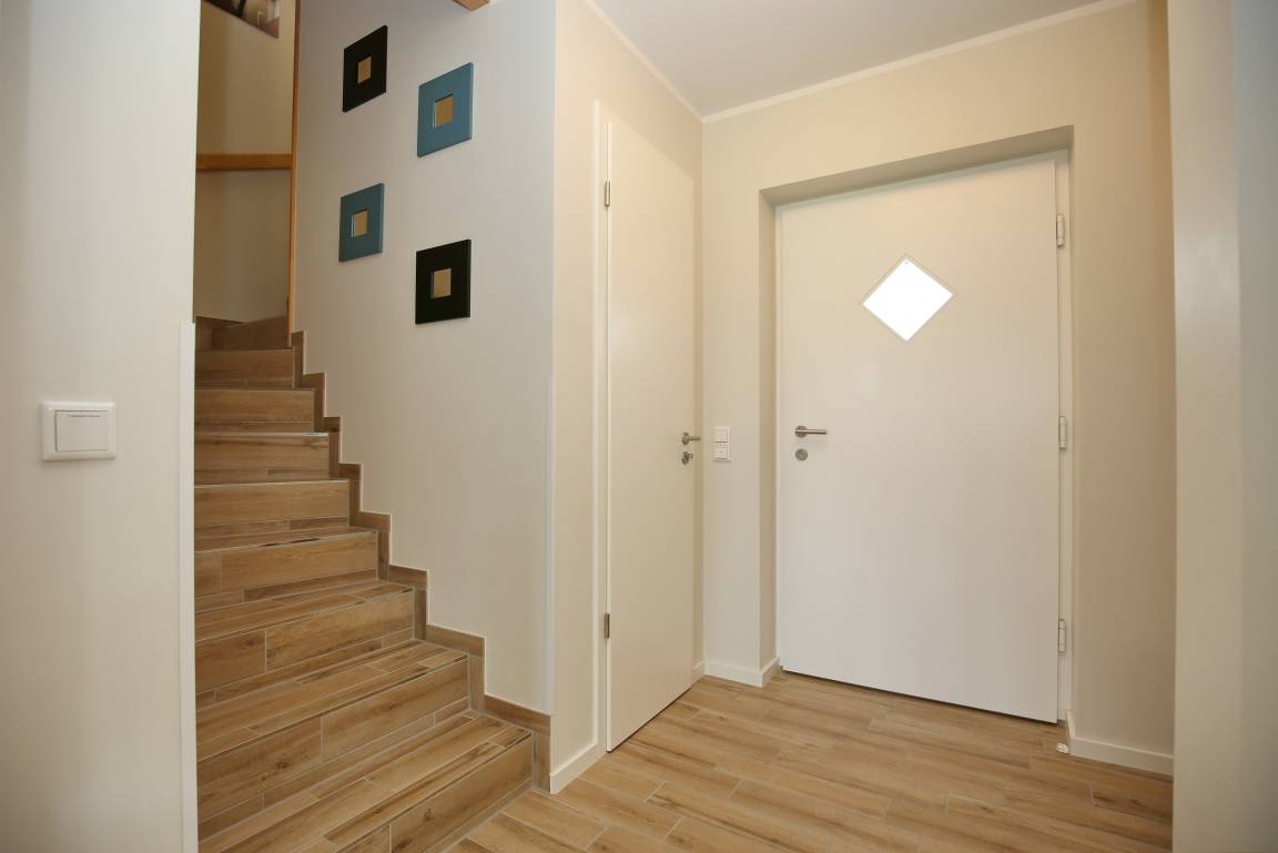 88 m² Ferienhaus ∙ 2 Schlafzimmer ∙ 4 Gäste – Bild 17