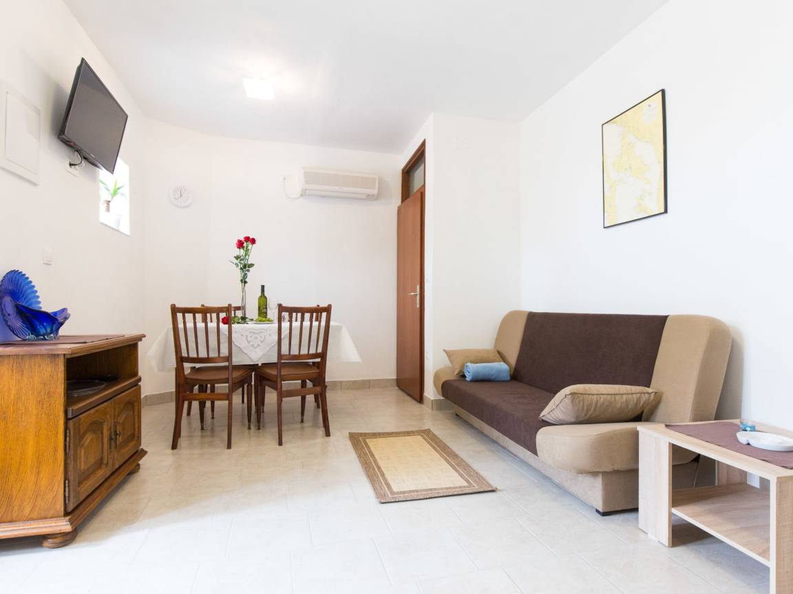 70 M² Casa Vacanza ∙ 2 Camere Da Letto ∙ 5 Ospiti - Malinska