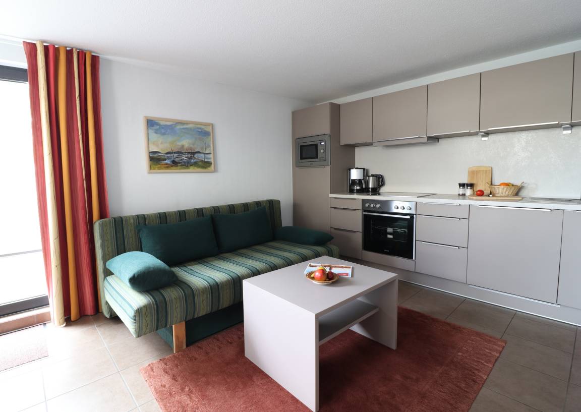 75 m² Ferienwohnung ∙ 2 Schlafzimmer ∙ 4 Gäste – Bild 38