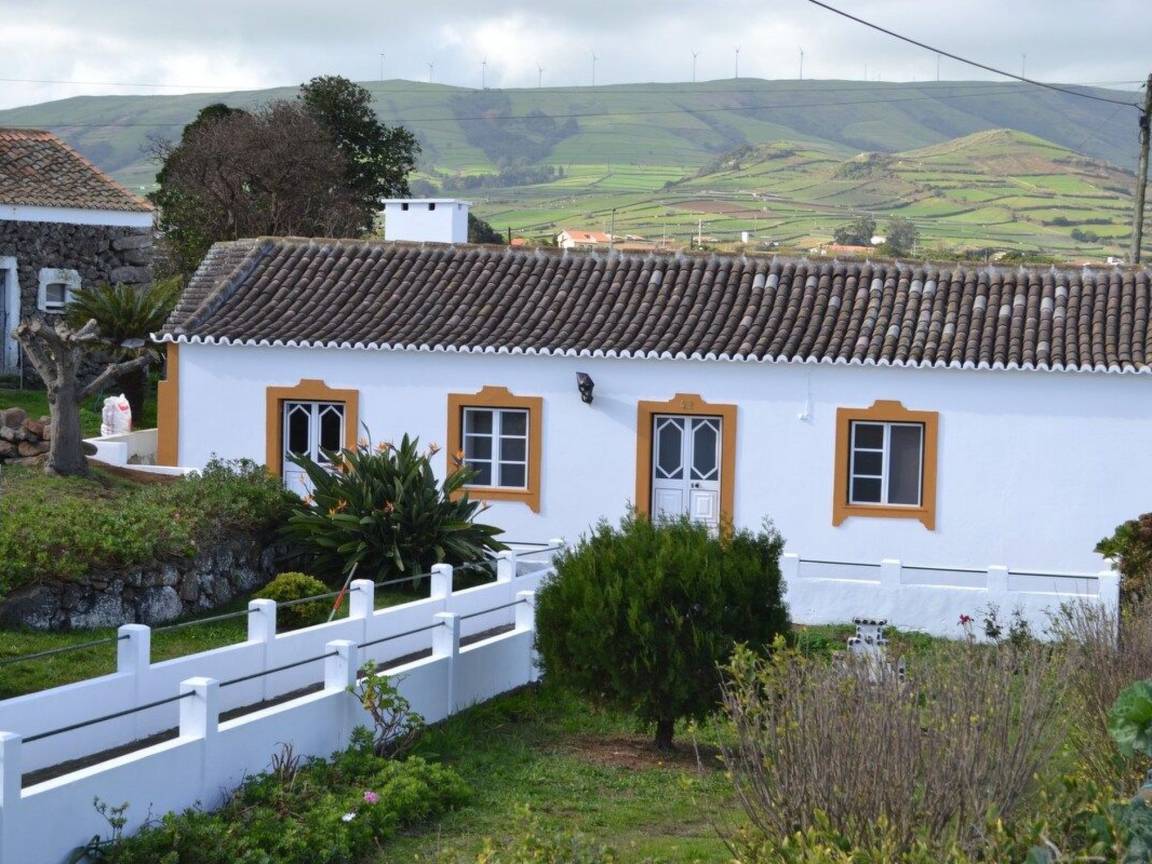 60 M² House ∙ 3 Bedrooms ∙ 6 Guests - Azores