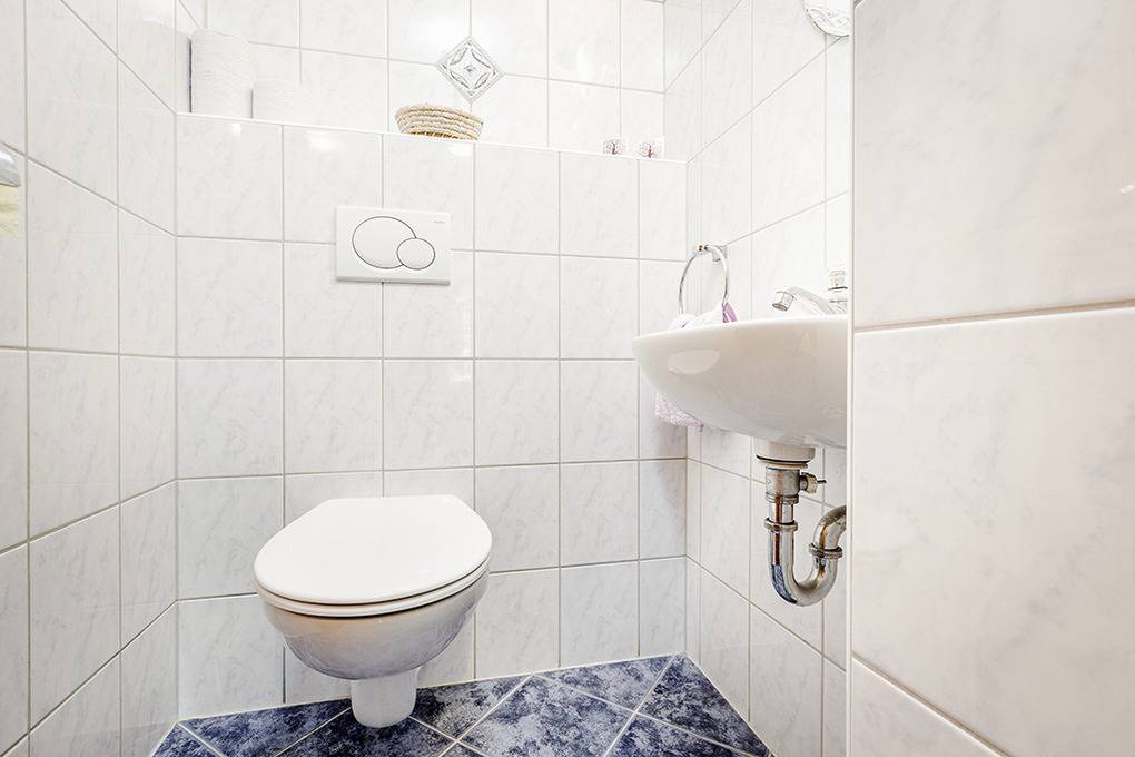 70 m² Ferienwohnung ∙ 2 Schlafzimmer ∙ 5 Gäste – Bild 21