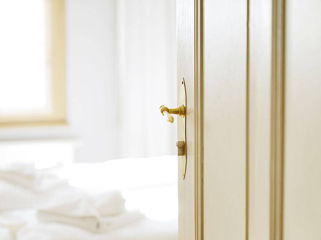 40 M² Hotel ∙ 2 Habitaciones ∙ 4 Huéspedes - Wittenberg