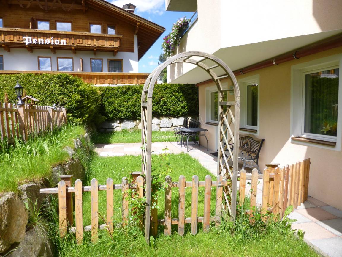 Appartamento Vacanza ∙ 2 Camere Da Letto ∙ 6 Ospiti - Neustift im Stubaital