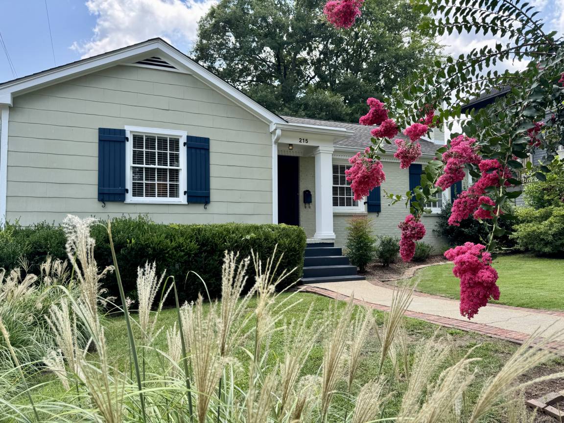 House ∙ 3 Bedrooms ∙ 6 Guests - Tuscaloosa, AL