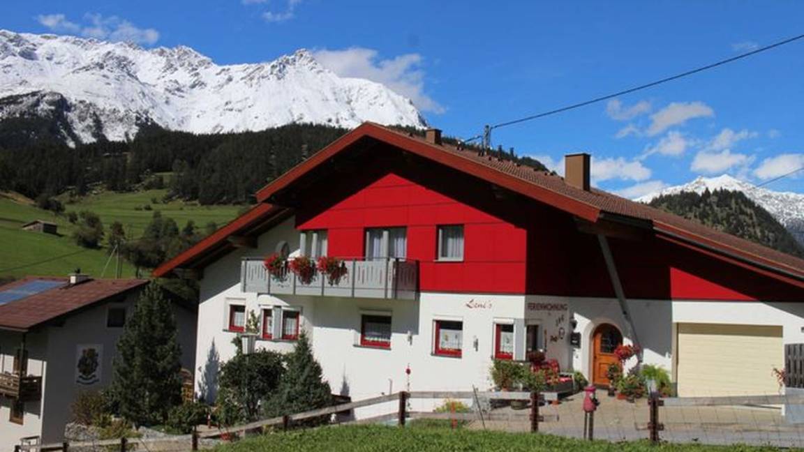48 M² Appartement ∙ 1 Slaapkamer ∙ 4 Gasten - Pfunds