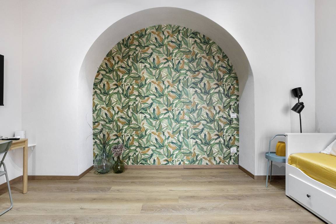 100 M² Apartment ∙ 2 Bedrooms ∙ 6 Guests - La Spezia