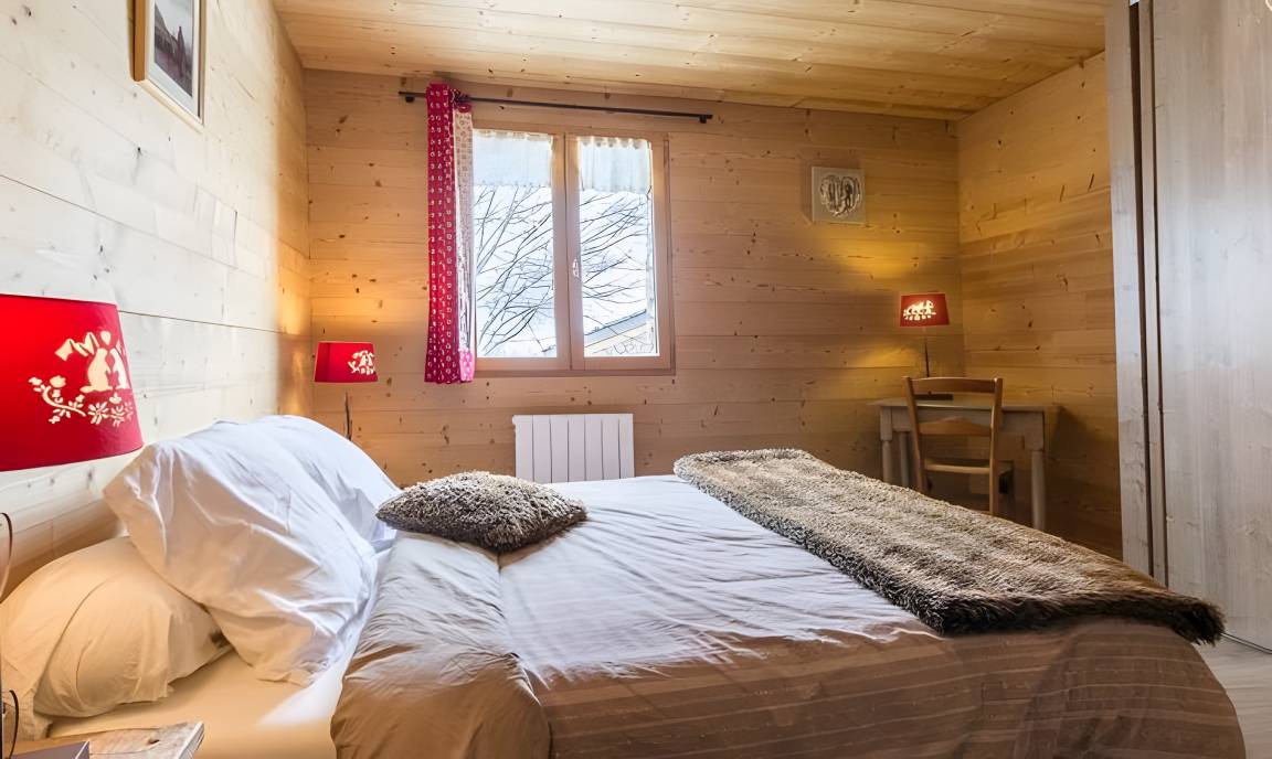 135 M² Apartment ∙ 4 Bedrooms ∙ 14 Guests - Val-d'Isère