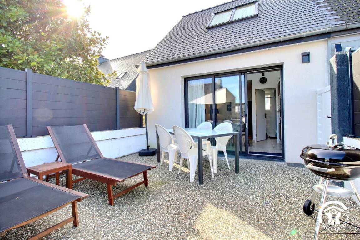 33 m&sup2; G&icirc;te 1 Schlafzimmer 2 G&auml;ste