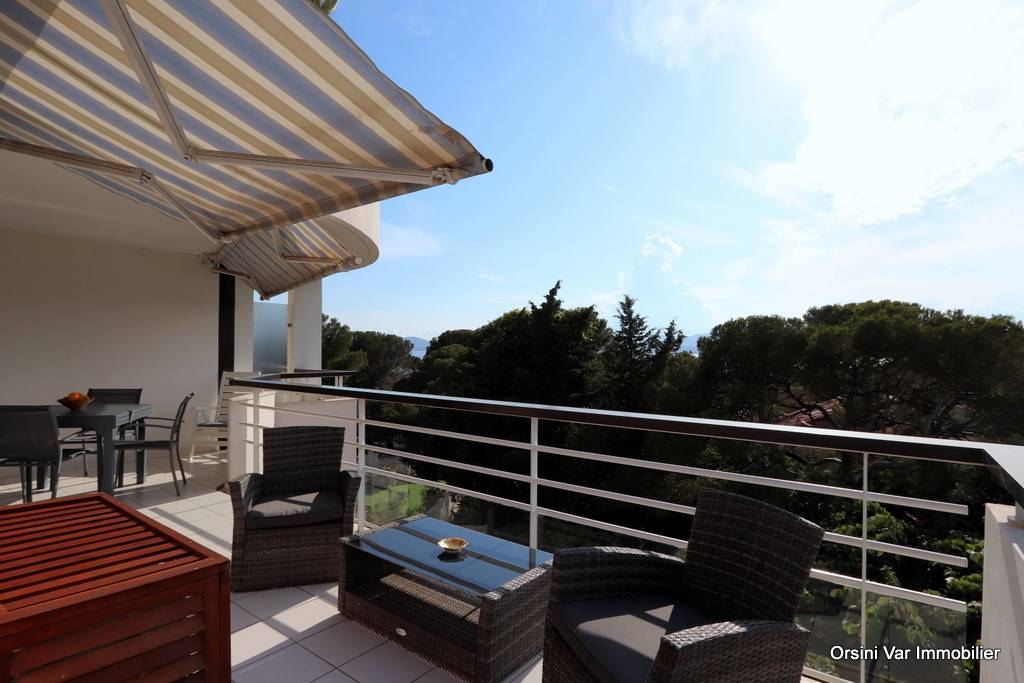70 M² Apartment ∙ 2 Bedrooms ∙ 6 Guests - Saint-Raphaël