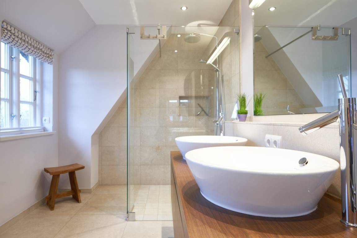 230 m² Ferienhaus ∙ 3 Schlafzimmer ∙ 6 Gäste – Bild 28