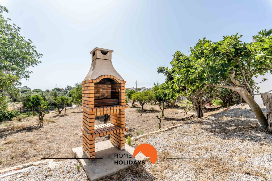 93 M² Cottage ∙ 2 Bedrooms ∙ 5 Guests - Albufeira