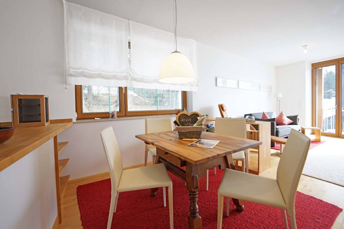 76 m² Ferienwohnung ∙ 1 Schlafzimmer ∙ 2 Gäste – Bild 9
