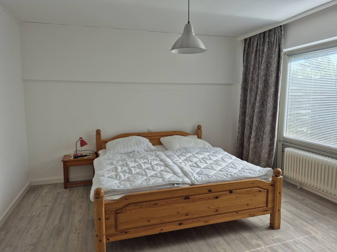 89 m² Ferienwohnung ∙ 2 Schlafzimmer ∙ 5 Gäste – Bild 6