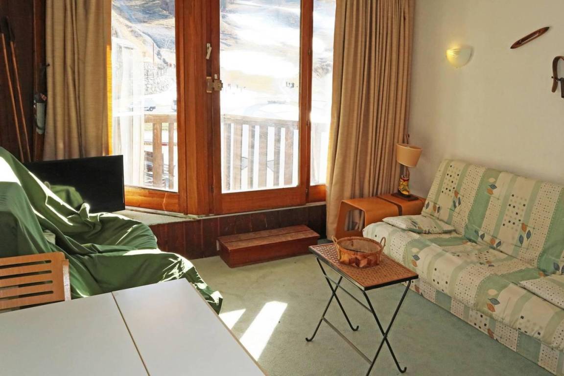 28 m² Studio ∙ 1 Schlafzimmer ∙ 4 Gäste – Bild 2