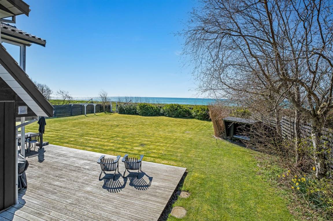161 m&sup2; Ferienhaus 3 Schlafzimmer 8 G&auml;ste
