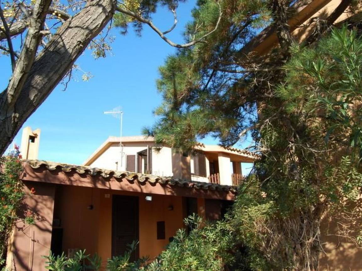65 M² Apartment ∙ 2 Bedrooms ∙ 4 Guests - Costa Rei