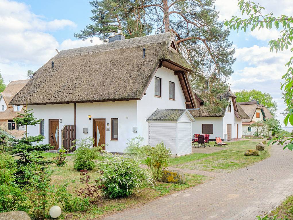 68 m² Ferienhaus ∙ 2 Schlafzimmer ∙ 5 Gäste – Bild 3