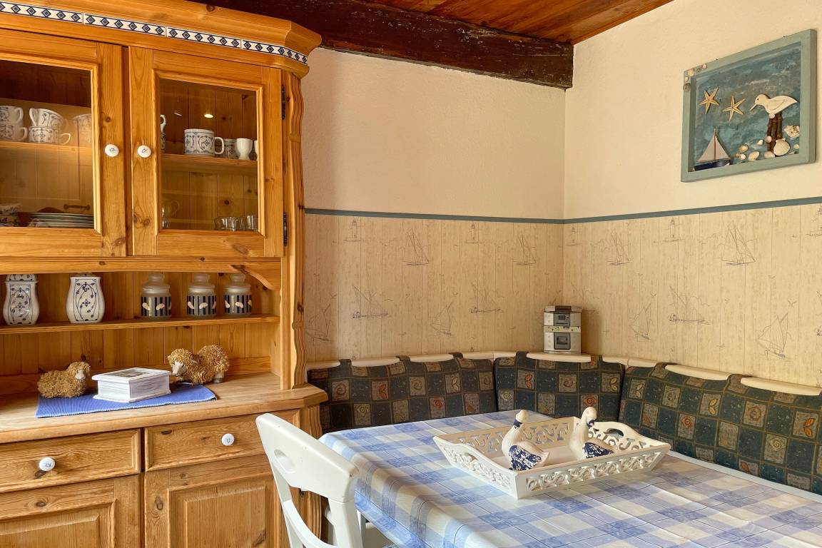 110 m² Ferienhaus ∙ 3 Schlafzimmer ∙ 6 Gäste – Bild 12
