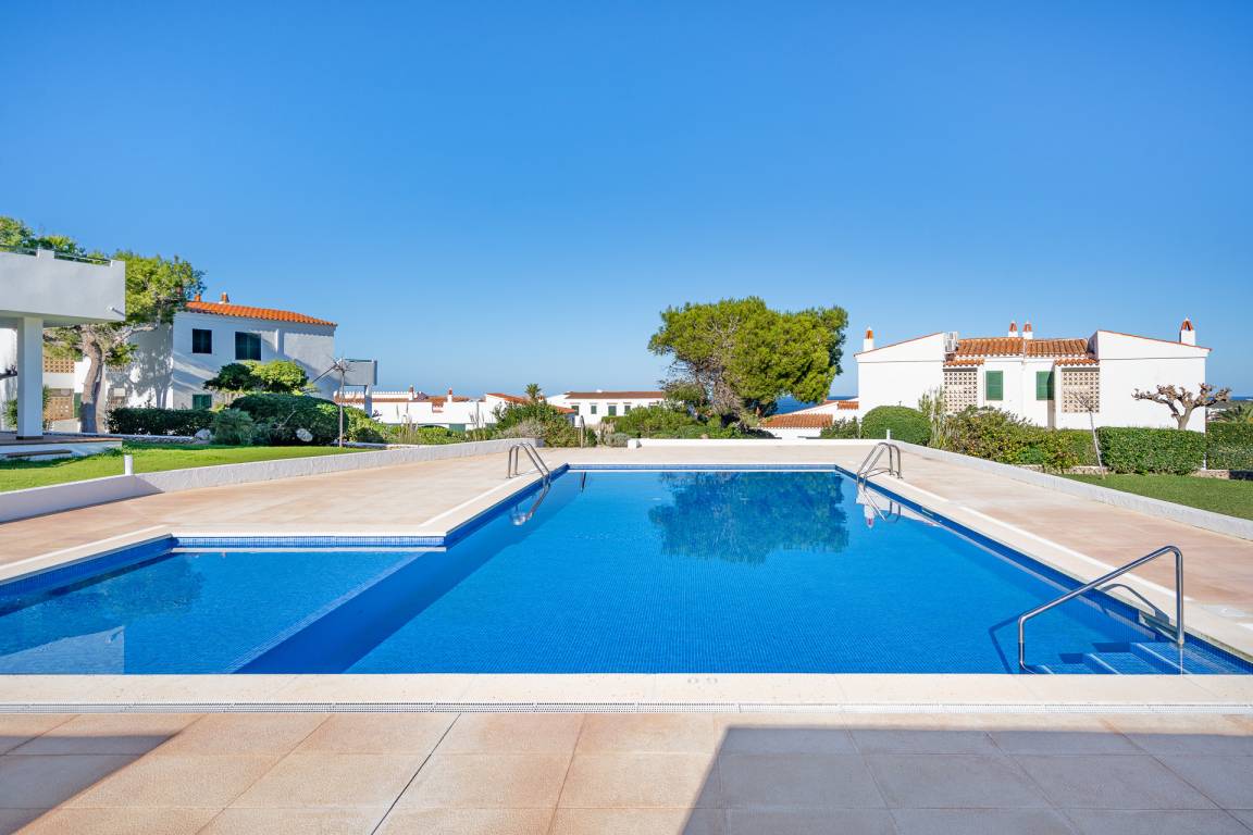 53 M² Appartamento Vacanza ∙ 2 Camere Da Letto ∙ 3 Ospiti - Minorca