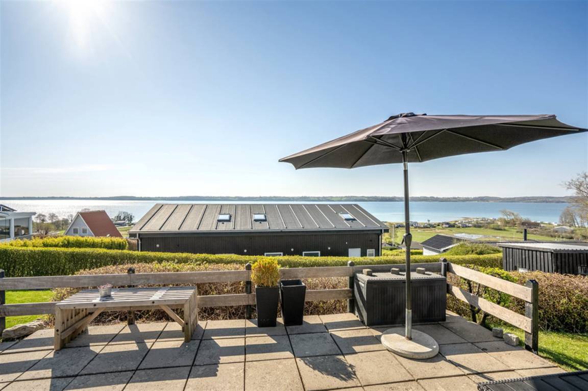 55 m² Ferienhaus ∙ 2 Schlafzimmer ∙ 4 Gäste – Bild 21
