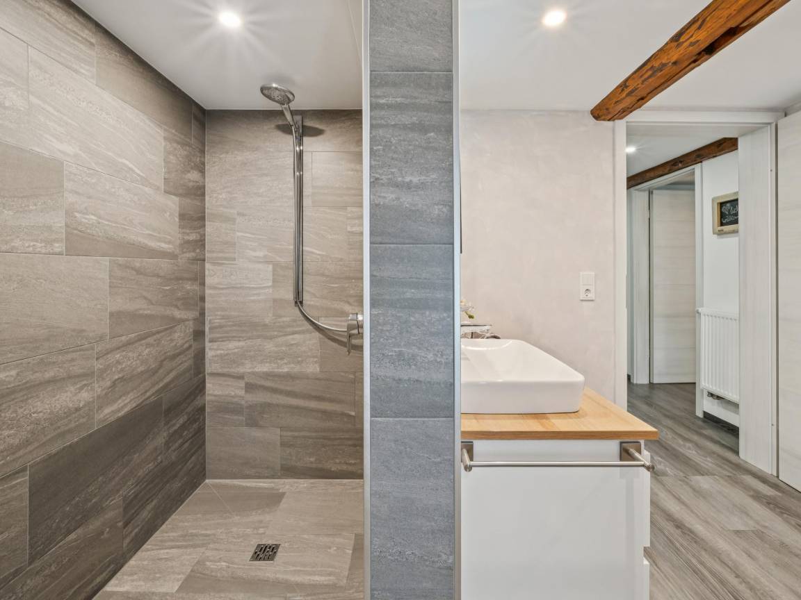 65 m² Ferienwohnung ∙ 1 Schlafzimmer ∙ 3 Gäste – Bild 11