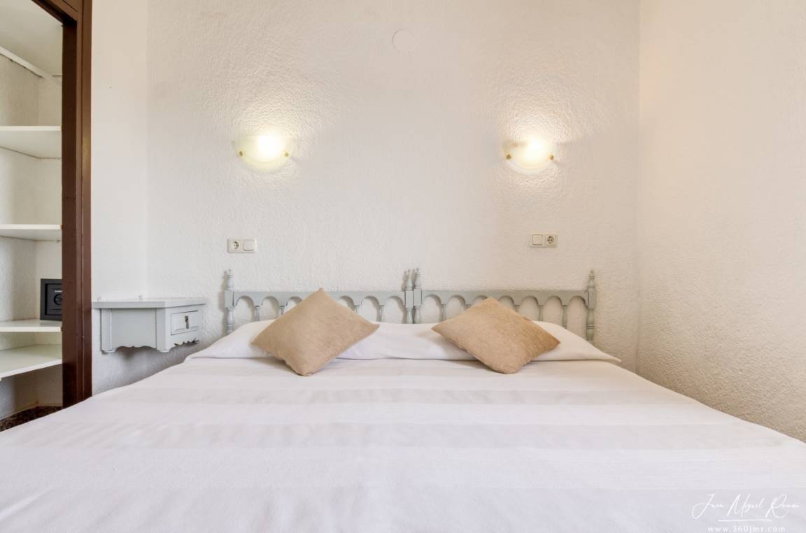 55 m² Ferienhaus ∙ 2 Schlafzimmer ∙ 4 Gäste – Bild 8