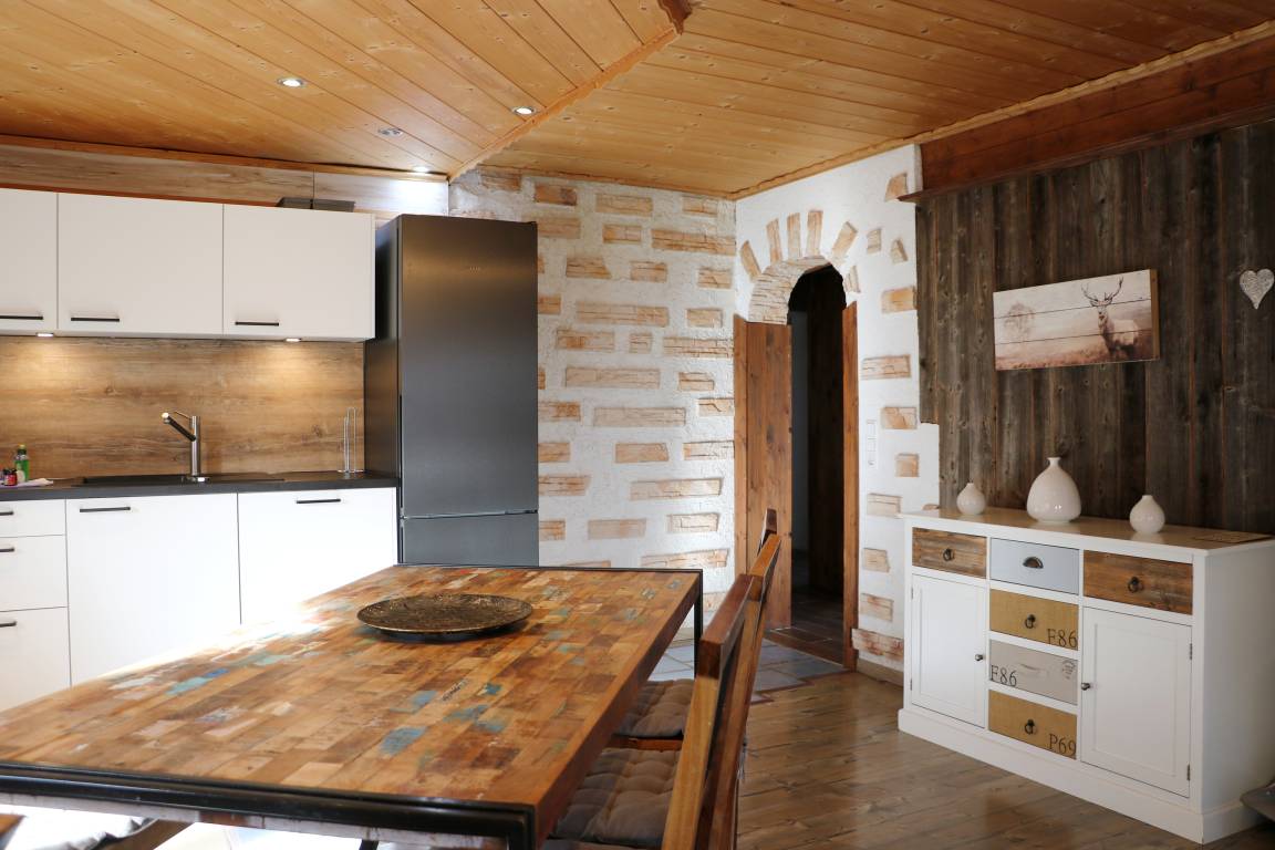 117 m² Ferienwohnung ∙ 4 Schlafzimmer ∙ 8 Gäste – Bild 6